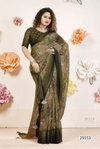 Ronnie By Vallabhi Printed Daily Wear Georgette Sarees Wholesale Price In Surat